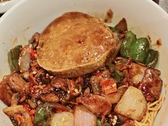 -王繁星面馆(西安熙地港店)