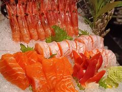-上井精致料理(中兴商业大厦店)