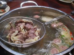 -牛肉彪·19年专注·潮汕牛肉火锅(祈福店)