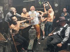 -四川美术学院美术馆