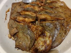 沙姜焗多宝鱼-旺顺阁海鲜广场(亚运村店)