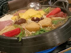 -庭院里的小幸福(开发区万达店)