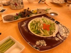 -北京全聚德(西客站店)
