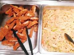 -比格比萨自助(新辰里学清路店)