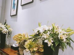 -隐食餐厅(金水湾公馆店)