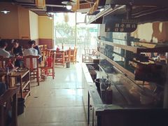 大堂-东镇老火锅(长春路首店)
