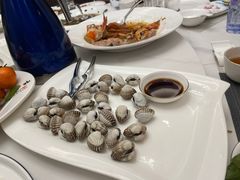 -阿双温州饭店
