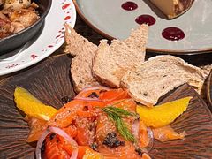 -BROWNSTONE布朗石西班牙餐厅(富城店)