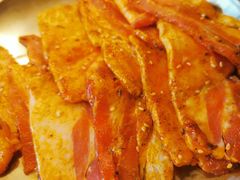 -燚青春东北泥炉烤肉(百合店)