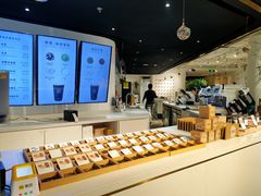 -逗葉茶事·新中式茶饮(创始店)