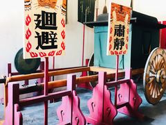 -保定直隶总督署博物馆