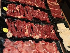 -陈记顺和牛肉火锅馆(天河北路店)