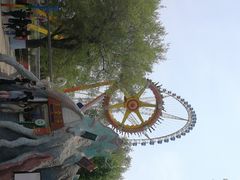 -哈尔滨文化公园