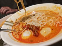 -留半山·香港食堂(啦啦宝都店)