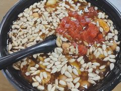 秘制八宝粥-志亮灌汤蒸饺·清真(庙后街店)