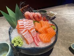 -炙柒Sekinana·精致日料(合生汇店)