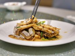 铁板老蛏-海蓝海鲜馆(五四北店)