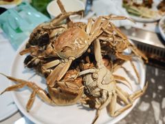 -苏格里岛自助烤肉海鲜火锅(成都金牛万达店)