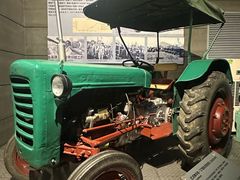 -柳州工业博物馆