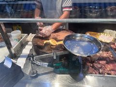-永茂驴肉(莲池南大街总店)