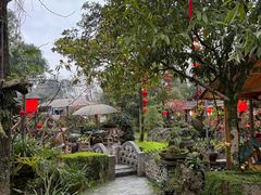 -青城甲(青城山店)