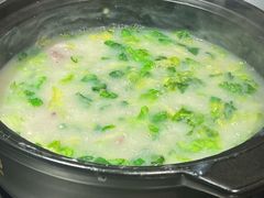 -大良毋米粥(锦龙路总店)
