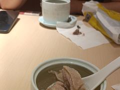 -多喝汤·粤式茶餐(太和金铂店)