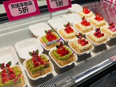 -CC BAGEL&SCONE 贝果与司康(南开大悦城店)