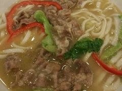 -康师傅私房牛肉面(马泉营奥莱店)