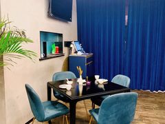 -花小小新疆炒米粉·小锅现炒(灯市口店)