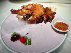 吮指神仙鸡-花千醉(新街口店)