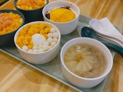 -小团圆糖水铺(襄阳南路店)