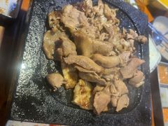 -火炉情韩国料理店(古田路店)