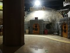 -纽斯桑拿会所(天山店)