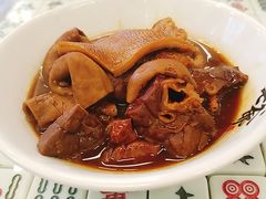 -七爺清汤腩(南开大悦城店)