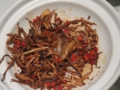 -兰湘子·湘菜小炒(长安万科广场店)