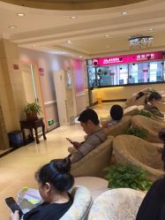 -北京俪婴妇产医院(朝阳大悦城店)