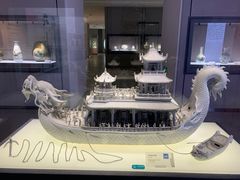 -景德镇中国陶瓷博物馆
