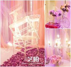 -保定金沙芝柏婚礼策划