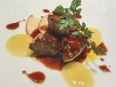 -Ginza Onodera铁板烧(外滩十八号店)