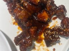 -光海·乡记酸菜鱼·始于1996(花园路店)
