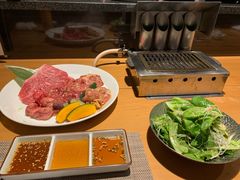 -焼肉なべしま 天文館店
