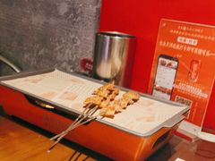 -神府路壹号·海鲜烧烤·砂锅粥·锅物(三坊七巷店)