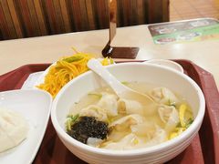 -南粥北面(东大桥店)