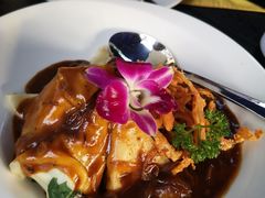 -申德勒加油站餐厅(三里屯北小街店)