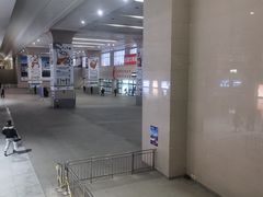 -长春西站