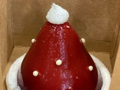 -星巴克(南京新百店)