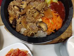 -韩宫宴烤肉·料理(南京江宁万达店)