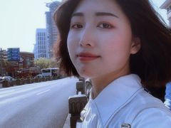 -东方明珠·空中旋转餐厅