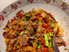 -匠熙小馆(崇文门店)